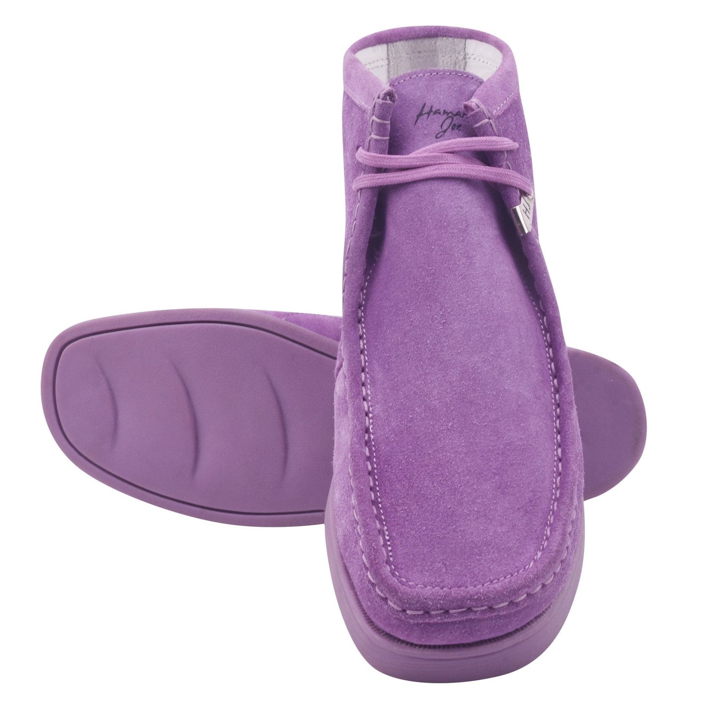 Dresses - HAMARA JOE Colorado Suede Leather Chukka Casual Boots for Me LIBERTYZENO