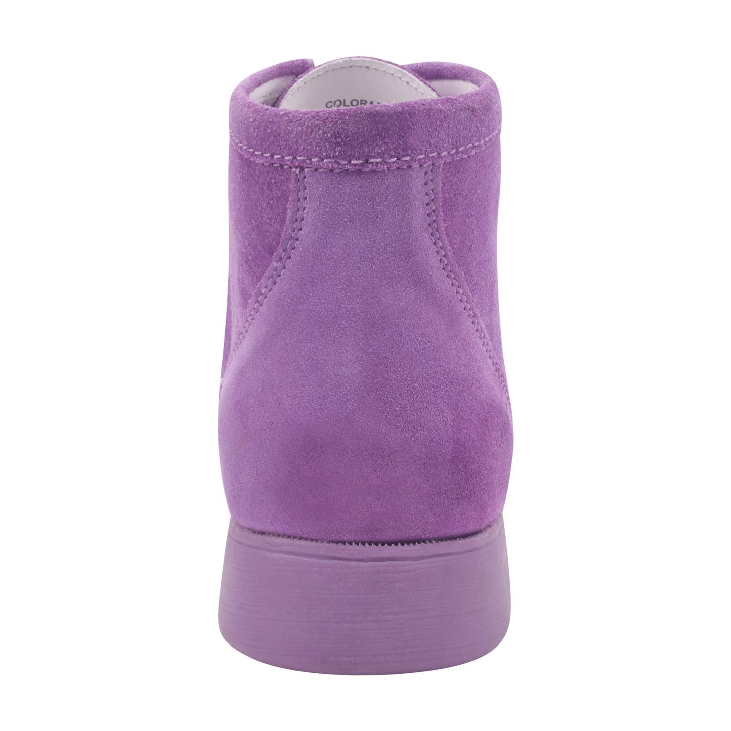 Dresses - HAMARA JOE Colorado Suede Leather Chukka Casual Boots for Me LIBERTYZENO