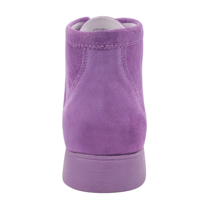 Dresses - HAMARA JOE Colorado Suede Leather Chukka Casual Boots for Me LIBERTYZENO