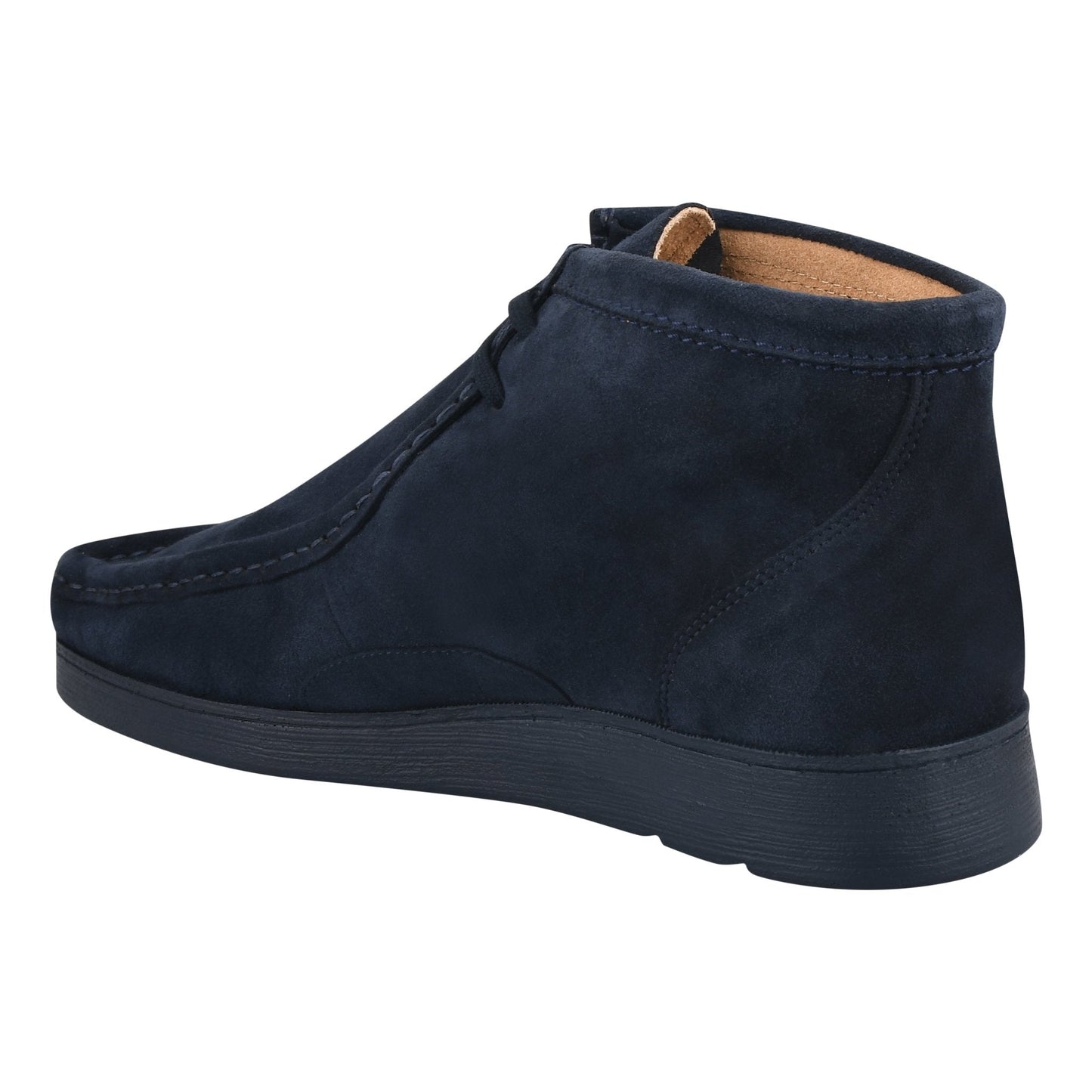 Dresses - HAMARA JOE Colorado Suede Leather Chukka Casual Boots for Me LIBERTYZENO