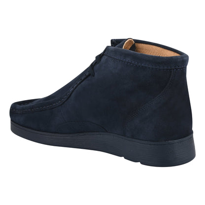 Dresses - HAMARA JOE Colorado Suede Leather Chukka Casual Boots for Me LIBERTYZENO