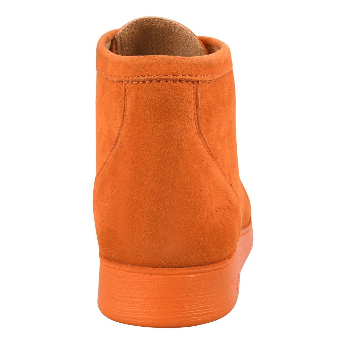 Dresses - HAMARA JOE Colorado Suede Leather Chukka Casual Boots for Me LIBERTYZENO