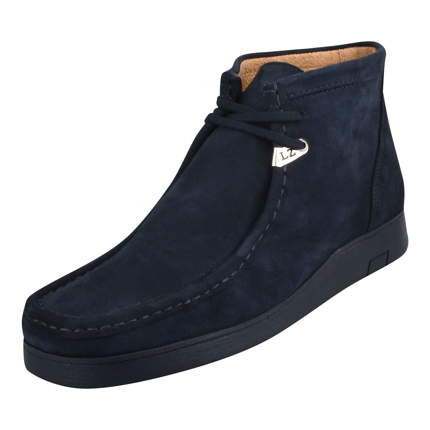Dresses - HAMARA JOE Colorado Suede Leather Chukka Casual Boots for Me LIBERTYZENO