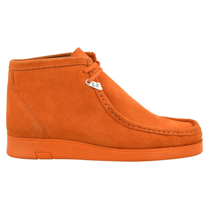 Dresses - HAMARA JOE Colorado Suede Leather Chukka Casual Boots for Me LIBERTYZENO