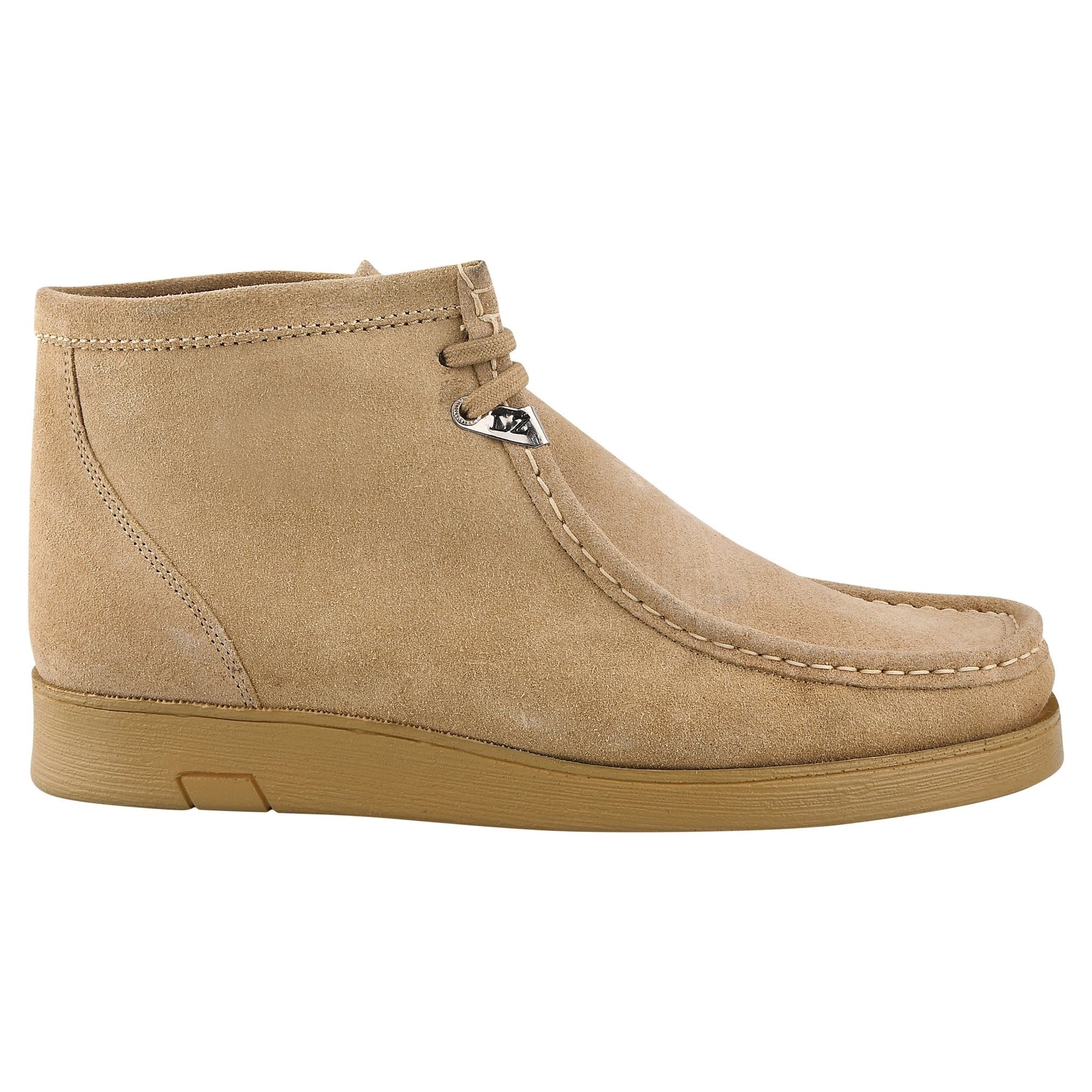 Dresses - HAMARA JOE Colorado Suede Leather Chukka Casual Boots for Me LIBERTYZENO