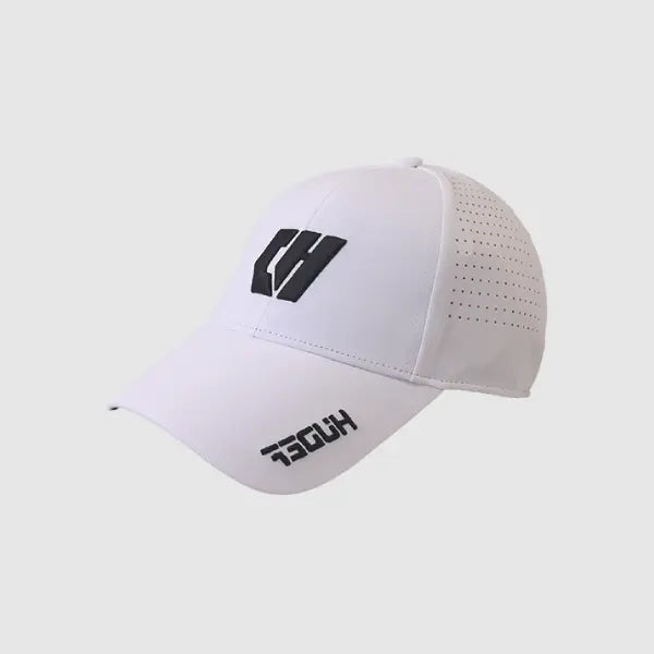 Hudef Sport Lightweight Running Hat Men's Athletic Gear Moisture-Wicking by Hudef Sport