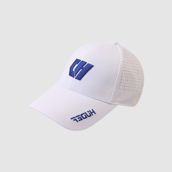 Hats - Hudef Men's Black Running Hat Hudef Sport