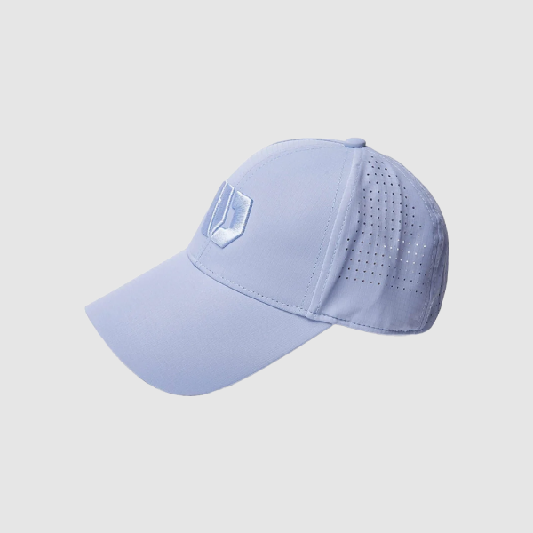 Hats - Hudef Men's Red Running Hat Hudef Sport