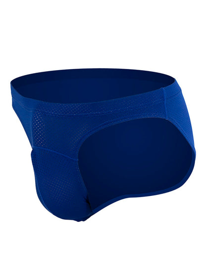 Men's Comfortable Breathable Mesh Briefs - MENLL