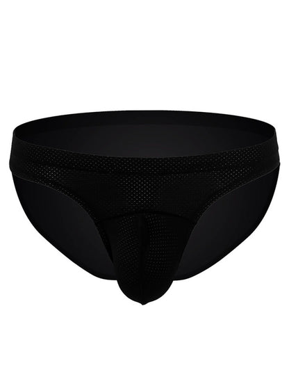 Men's Comfortable Breathable Mesh Briefs - MENLL