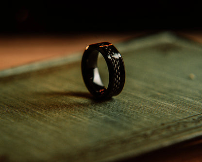 The “Ferrari” Ring - MENLL