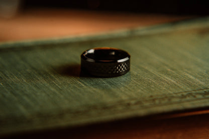 The “Ferrari” Ring - MENLL