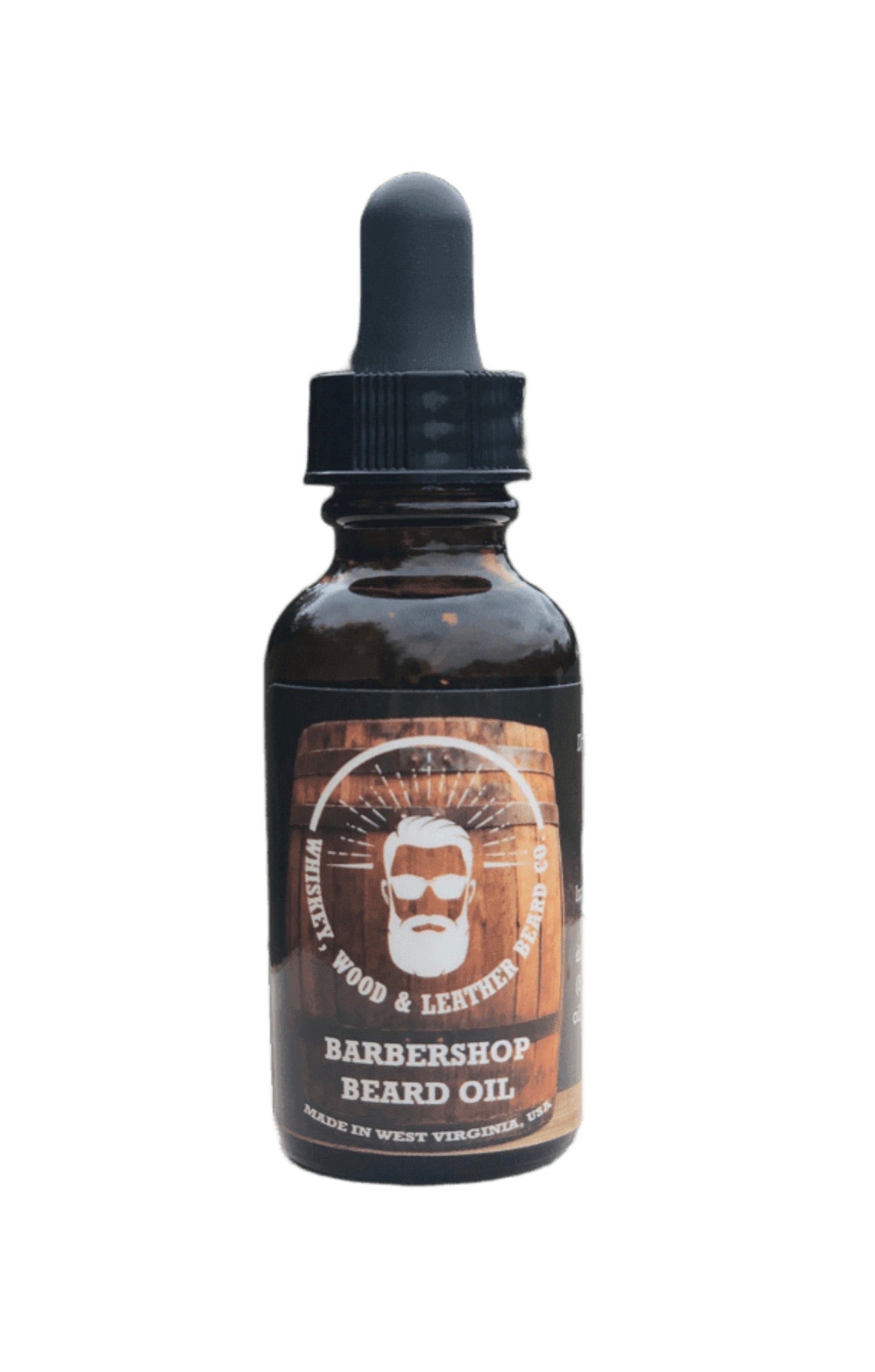 Shoes - Barbershop Beard Oil Whiskey, Wood & Leather Beard Company, LLC