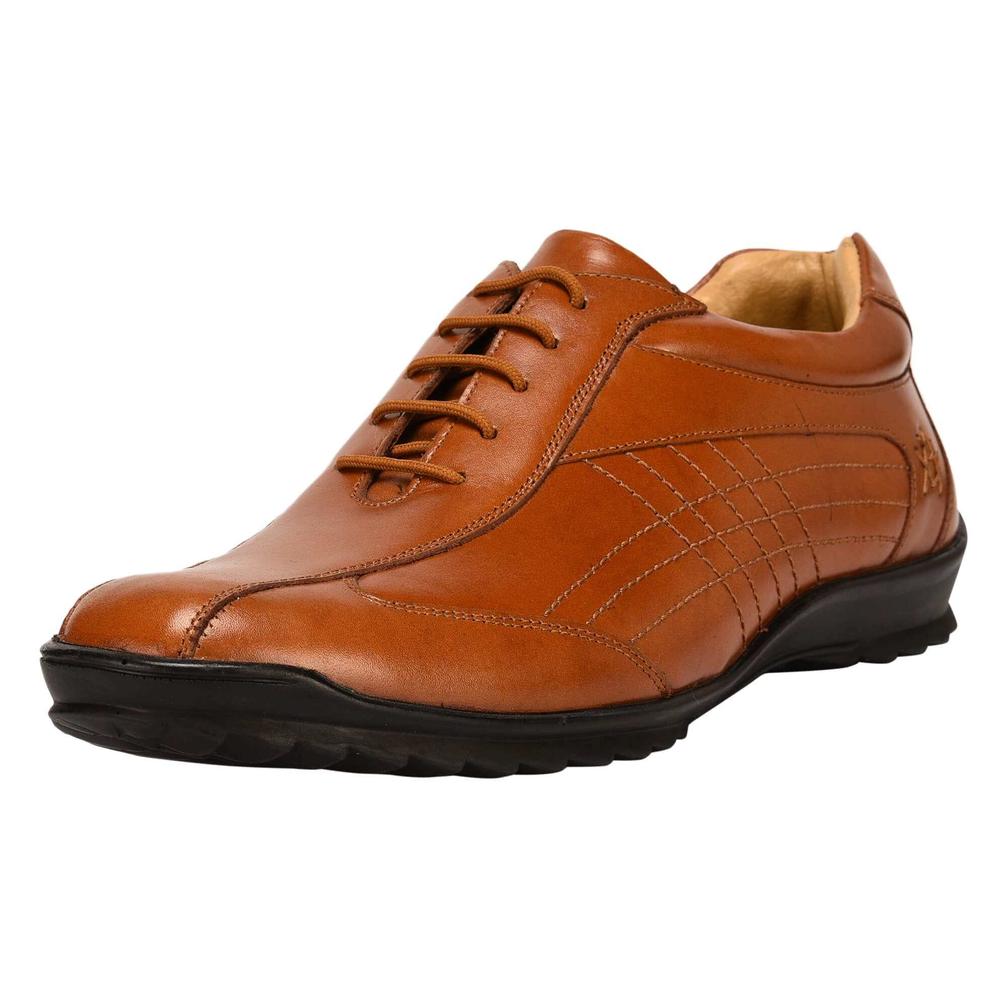 Murphy Leather Casual Sneaker Casuals - MENLL