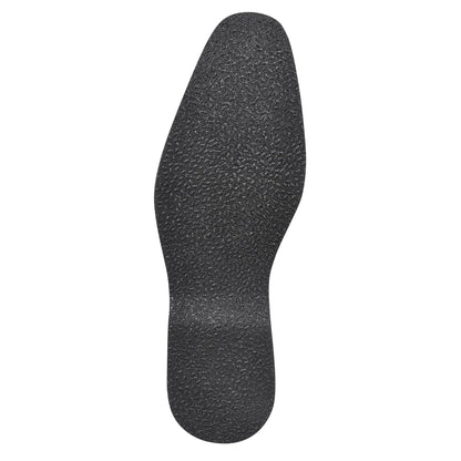 Accessories - Jack Mens Leather Textile Casual Loafers LIBERTYZENO