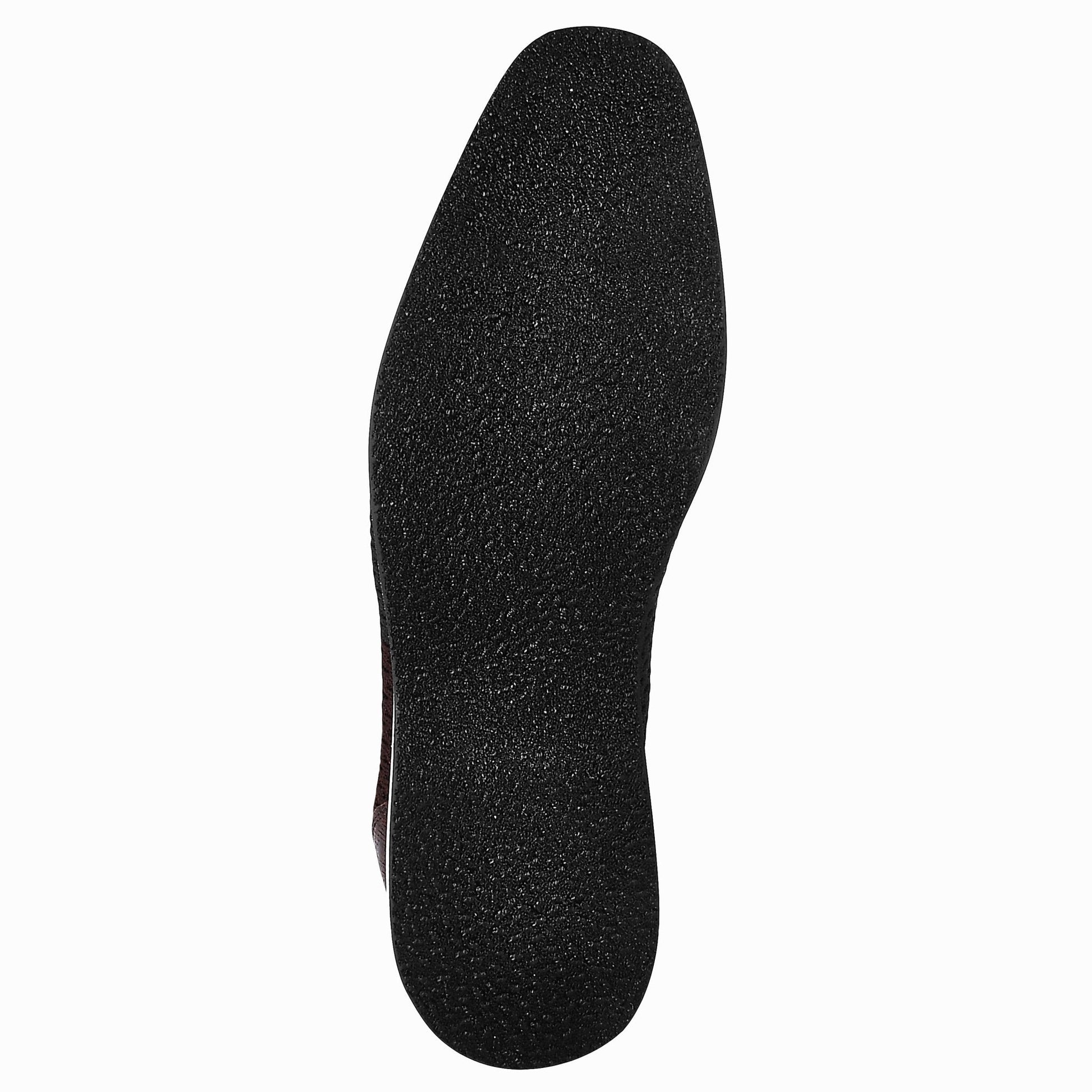 Accessories - Jack Mens Leather Textile Casual Loafers LIBERTYZENO