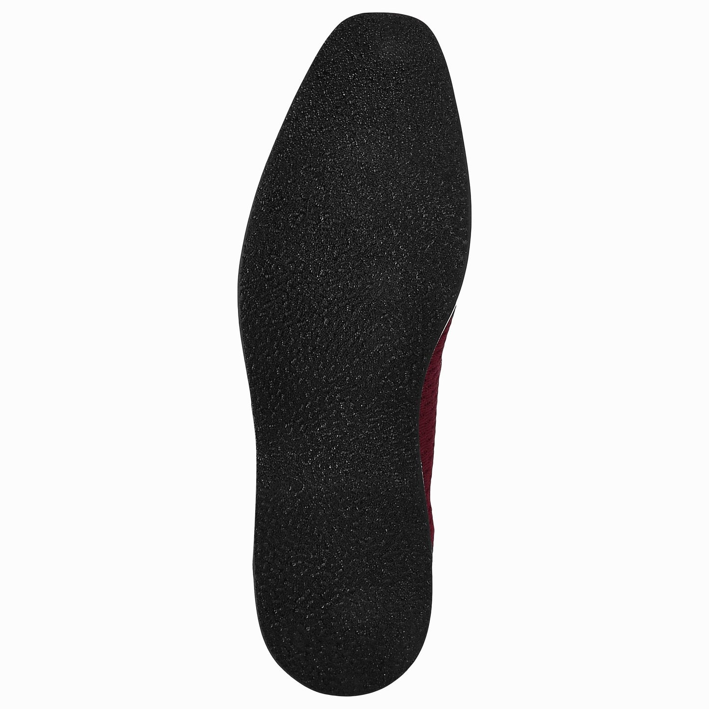 Accessories - Jack Mens Leather Textile Casual Loafers LIBERTYZENO