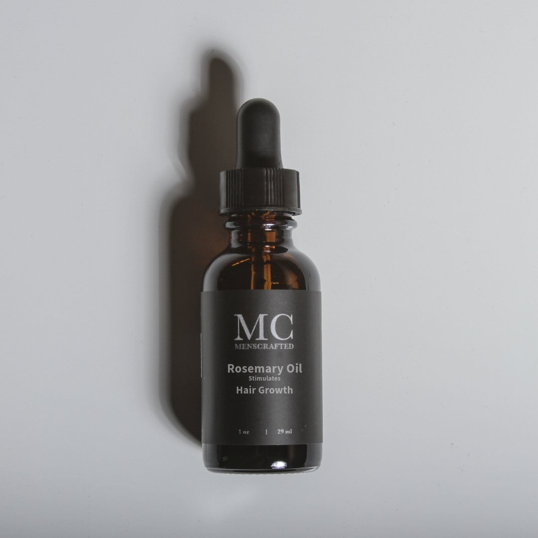 Jacob’s Natural Hair Growth Kit