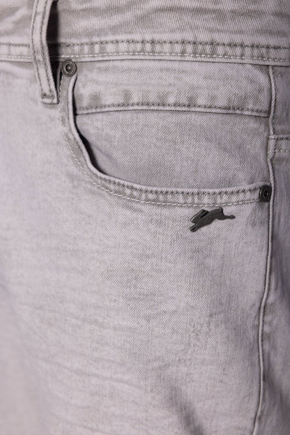 A.Tiziano Pants - A.Tiziano Jadeo | Heavy Washed Jean - Premium Quality - Premium Quality