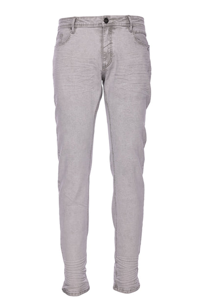 A.Tiziano Pants - A.Tiziano Jadeo | Heavy Washed Jean - Premium Quality - Premium Quality