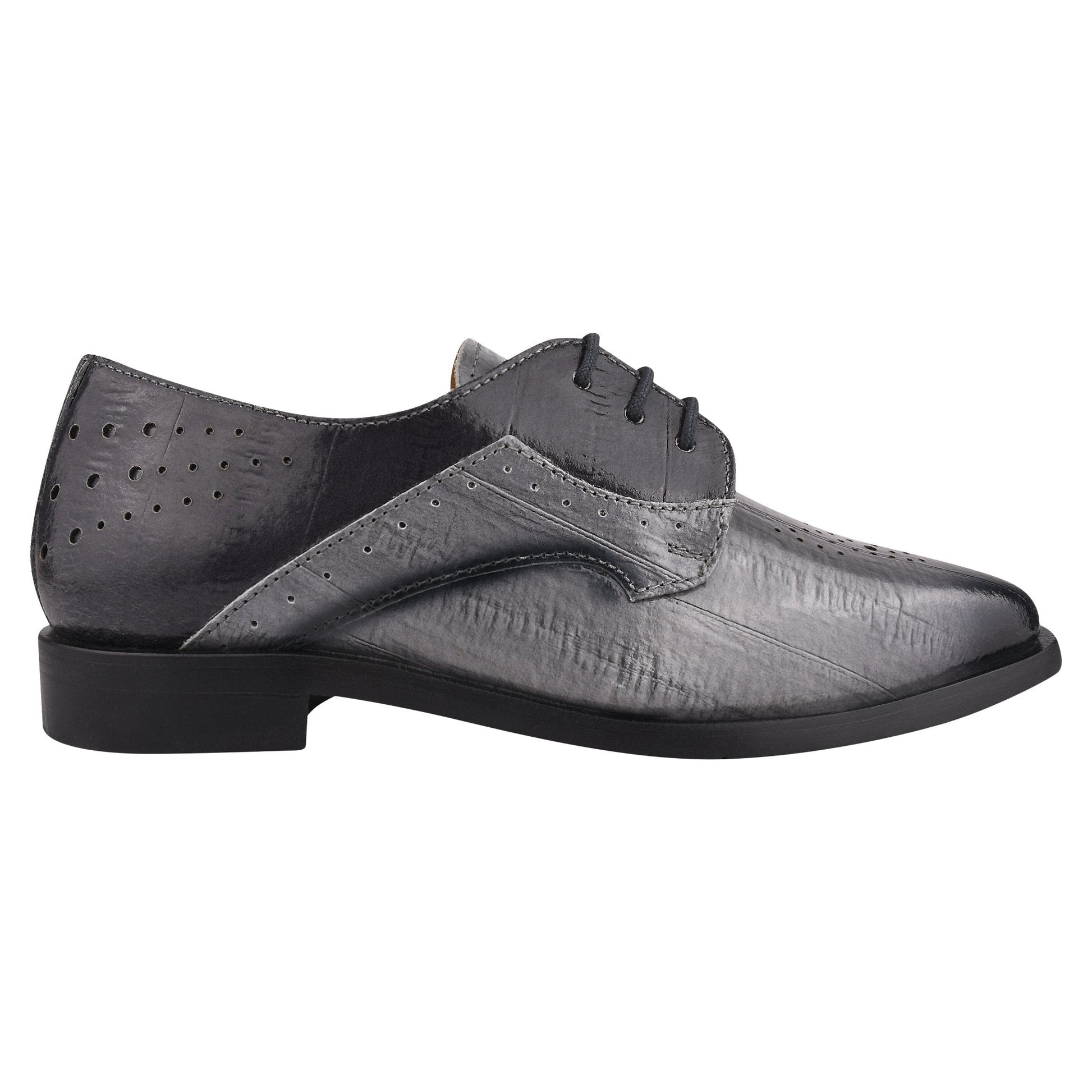 Dresses - Jonas Leather Oxford Style Dress Shoes LIBERTYZENO