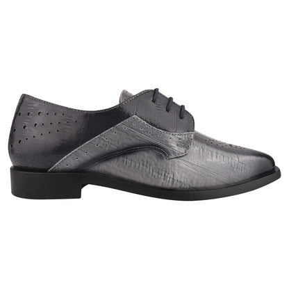 Dresses - Jonas Leather Oxford Style Dress Shoes LIBERTYZENO