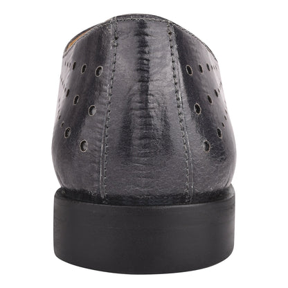 Dresses - Jonas Leather Oxford Style Dress Shoes LIBERTYZENO