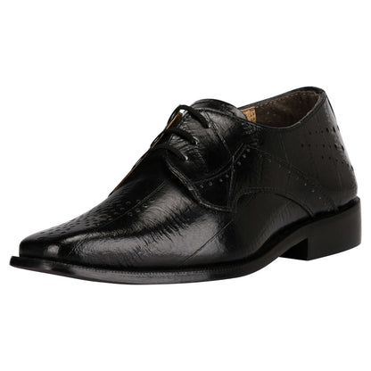 Dresses - Jonas Leather Oxford Style Dress Shoes LIBERTYZENO