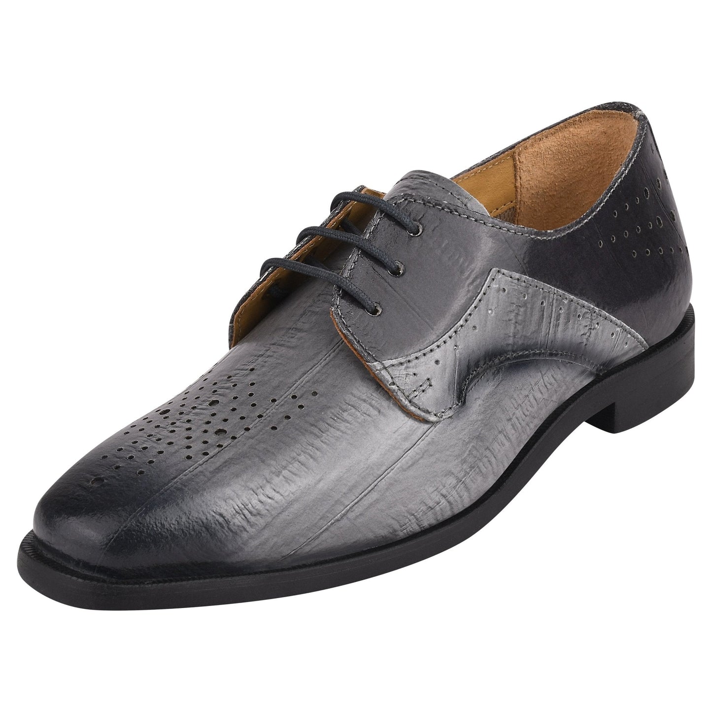 Dresses - Jonas Leather Oxford Style Dress Shoes LIBERTYZENO