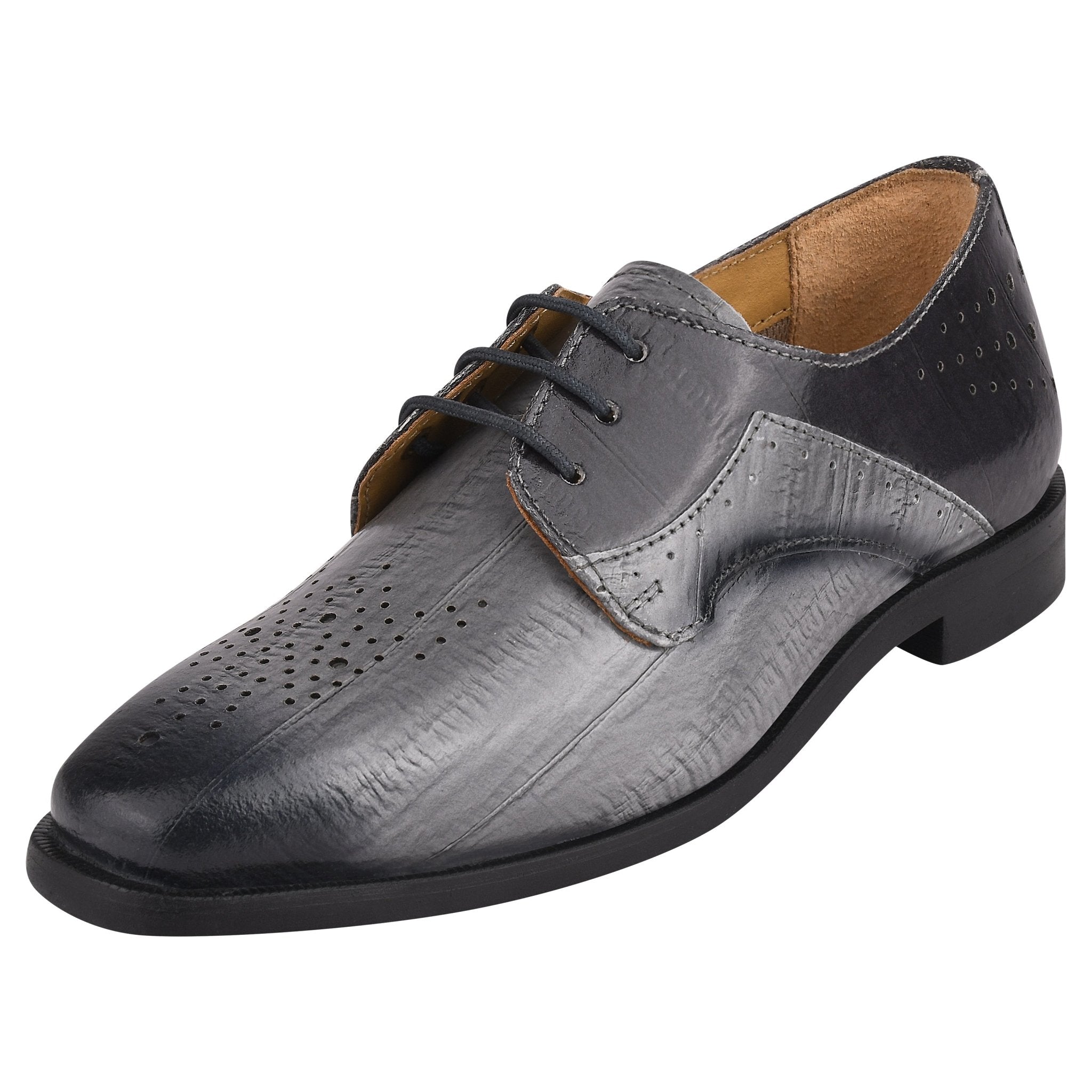 Dresses - Jonas Leather Oxford Style Dress Shoes LIBERTYZENO