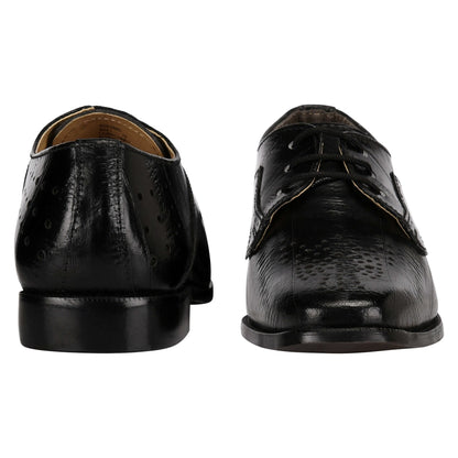Dresses - Jonas Leather Oxford Style Dress Shoes LIBERTYZENO