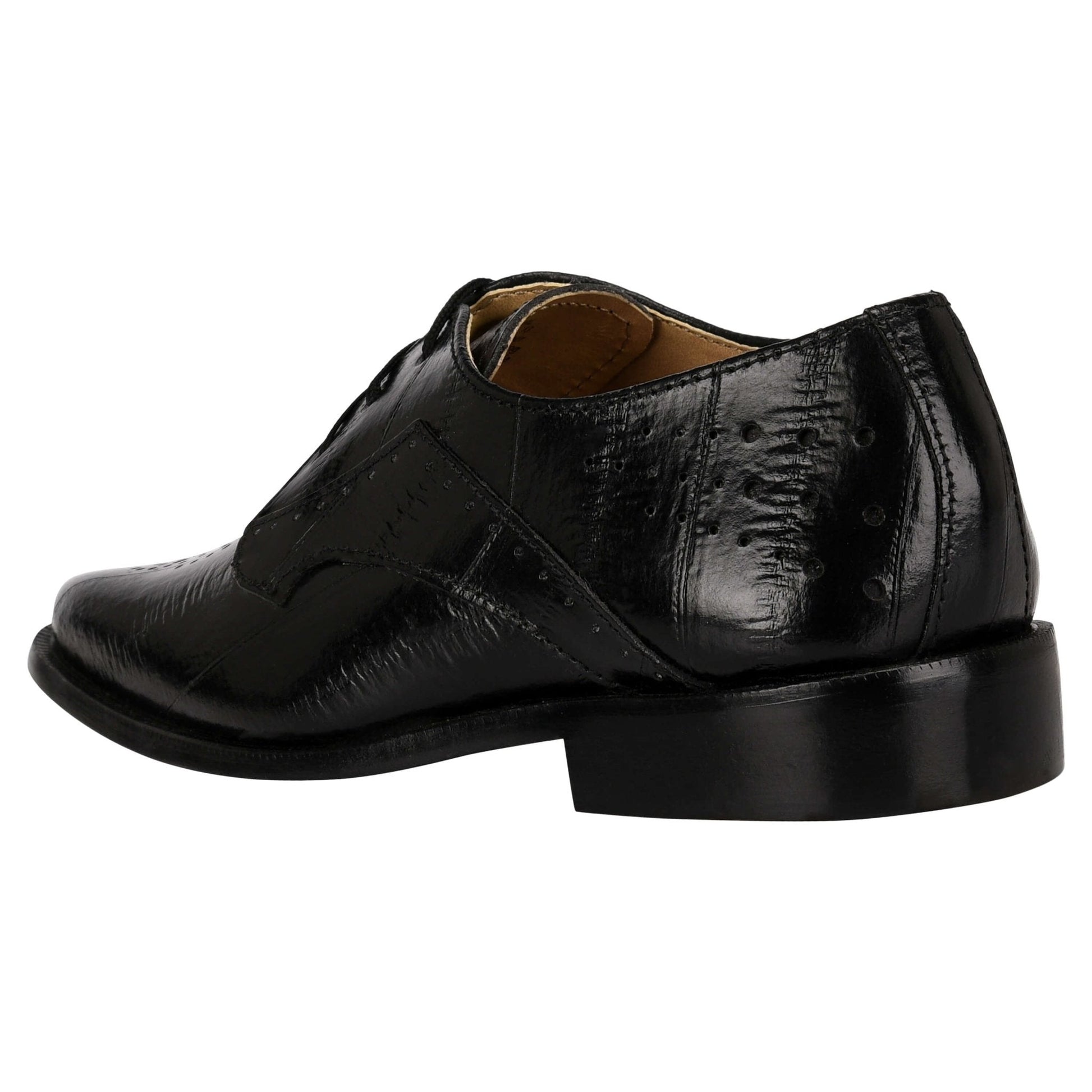 Dresses - Jonas Leather Oxford Style Dress Shoes LIBERTYZENO