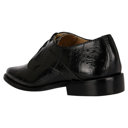 Dresses - Jonas Leather Oxford Style Dress Shoes LIBERTYZENO