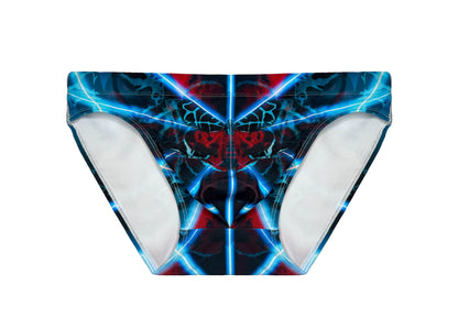 Shorts - Rave Swim Brief (Limited Edition) KovarX