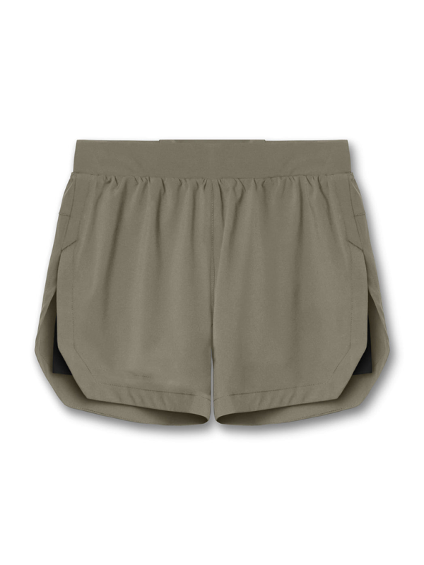 Versatile Men's Multi-Pocket Sports Shorts for Running and Training - Lightweight and Stylish - MENLL