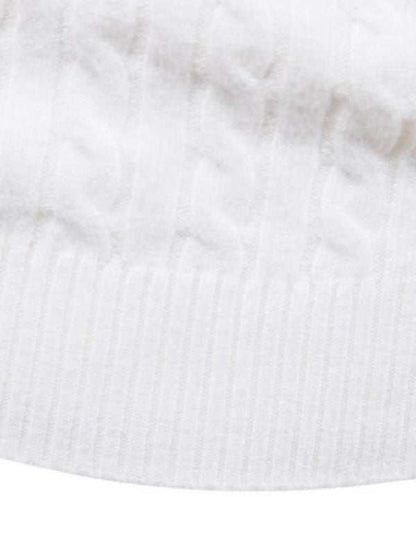 Slim Fit Men's Knitted Turtleneck Sweater – Casual Comfort for Autumn-Winter