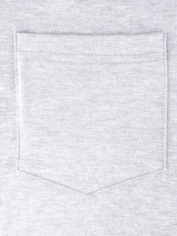 Stylish Men's Long Sleeve Lapel Polo Shirt for All Seasons - MENLL