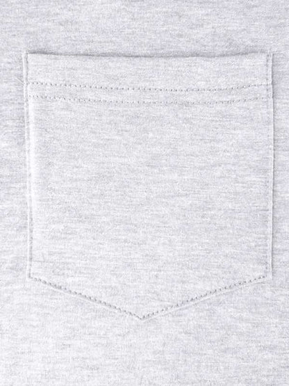 Stylish Men's Long Sleeve Lapel Polo Shirt for All Seasons - MENLL