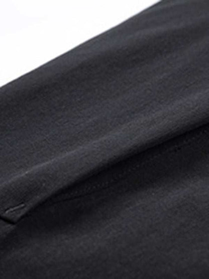 Men's Versatile Quick-Dry Stretch Workout Trousers - MENLL