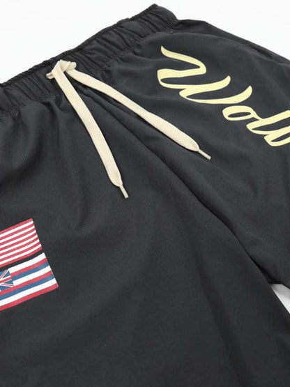 Ultimate Breathable Running Sweat Pants for Fitness and Leisure - MENLL