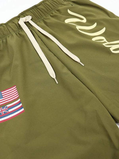 Ultimate Breathable Running Sweat Pants for Fitness and Leisure - MENLL