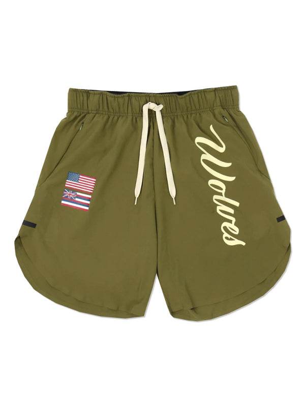 Ultimate Breathable Running Sweat Pants for Fitness and Leisure - MENLL