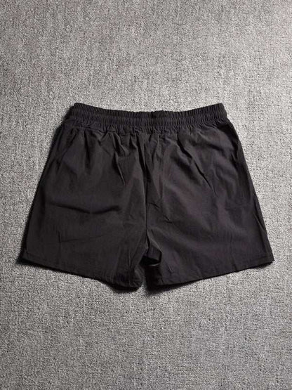 Men's Performance Leisure Shorts - Ultimate Comfort Fitness Running Pants - MENLL