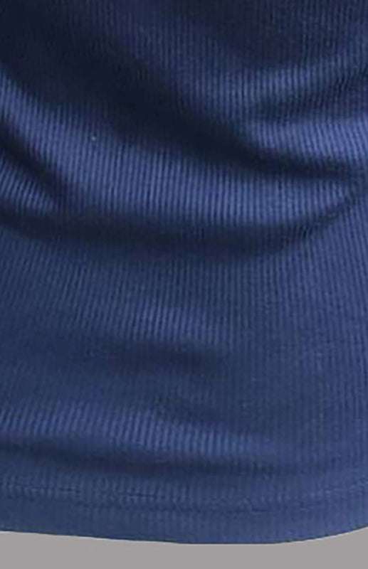 Men's Stylish Sleeveless Hooded Knit Vest for Active Leisure - MENLL