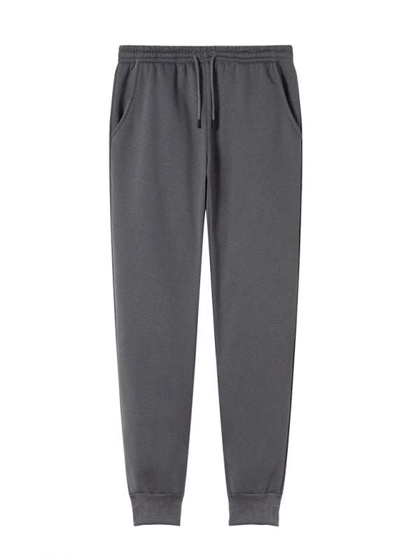 Ultimate Comfort Men's Relaxed Fit Sports Trousers with Pockets - MENLL
