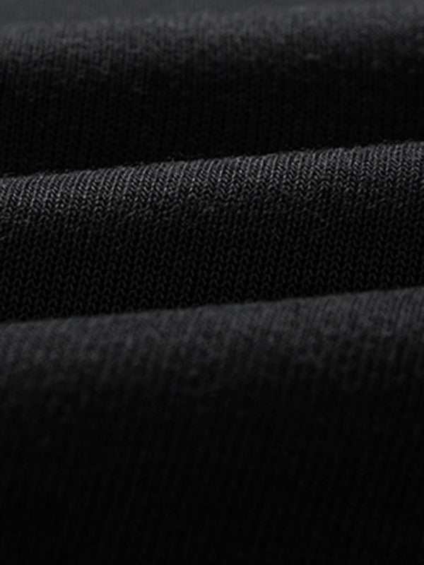 Ultimate Comfort Men's Relaxed Fit Sports Trousers with Pockets - MENLL