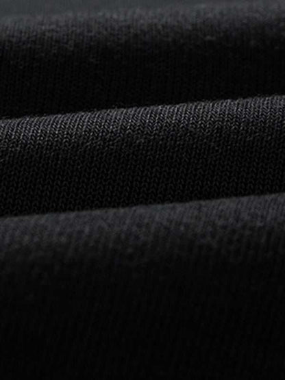 Ultimate Comfort Men's Relaxed Fit Sports Trousers with Pockets - MENLL