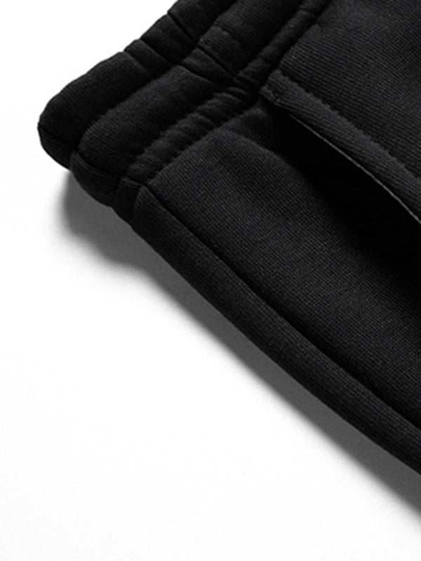 Ultimate Comfort Men's Relaxed Fit Sports Trousers with Pockets - MENLL