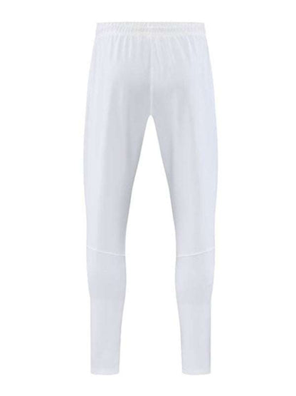 Men's Ultimate Quick-Dry Stretchy Fitness Trousers for Outdoor Adventure and Casual Running - MENLL