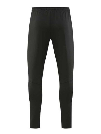 Men's Ultimate Quick-Dry Stretchy Fitness Trousers for Outdoor Adventure and Casual Running - MENLL